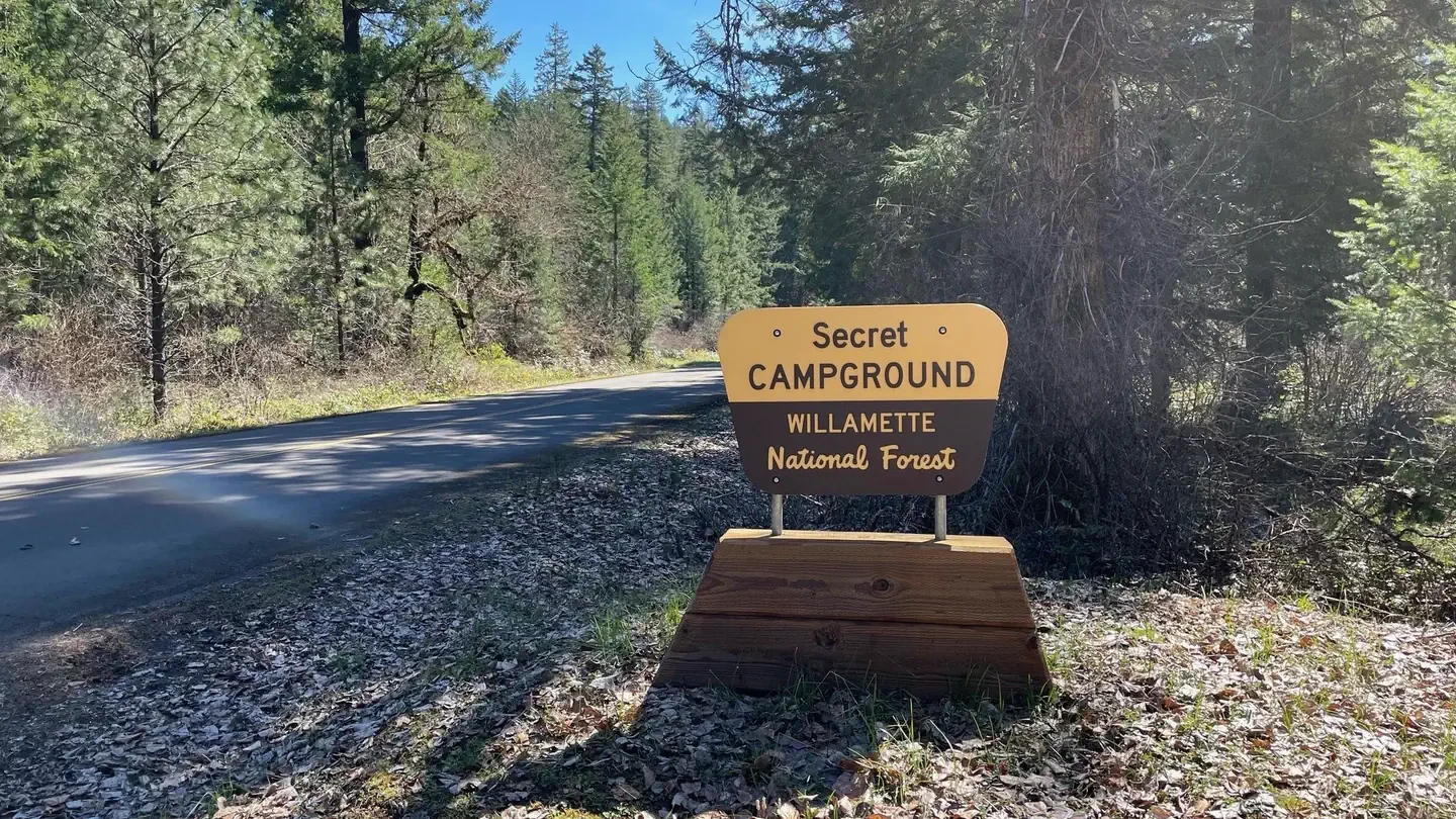 Secret