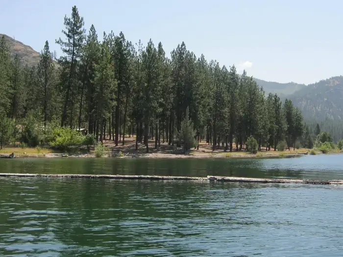 Gifford Campground