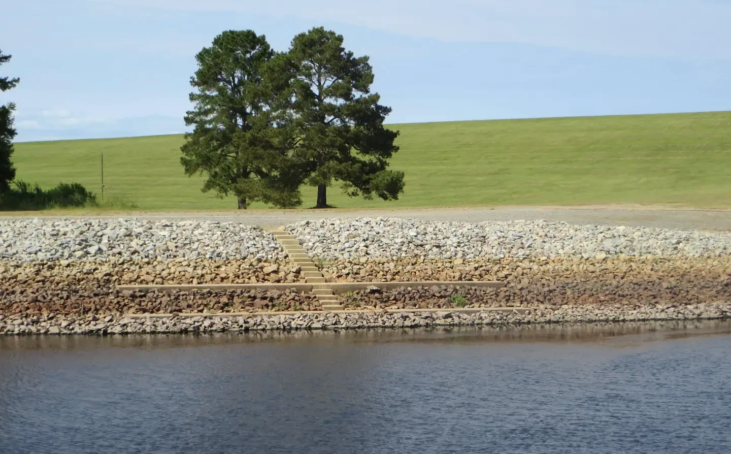 Tom Merrill Recreation Area