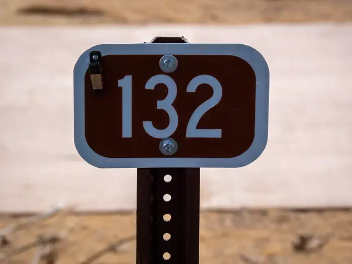 Site 132