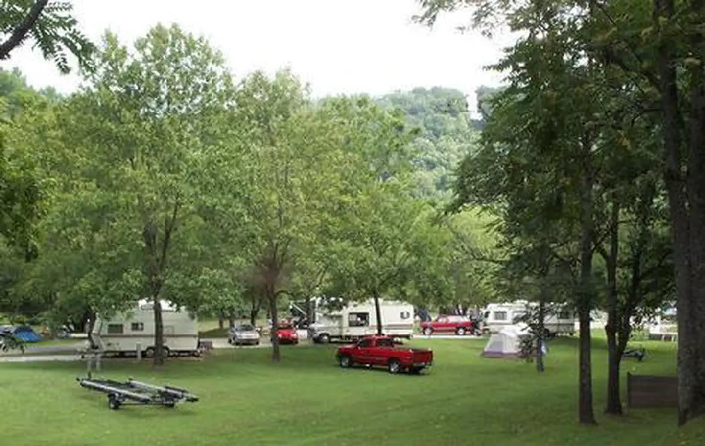 East Fork (wv)