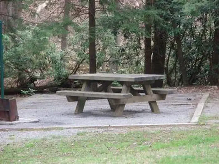 Hurricane Campground