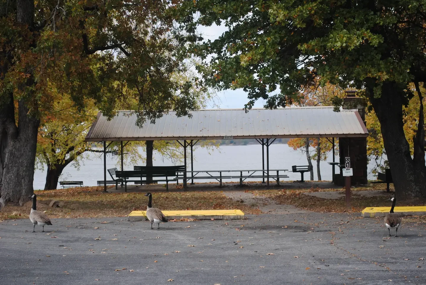 Highway 9 Landing
