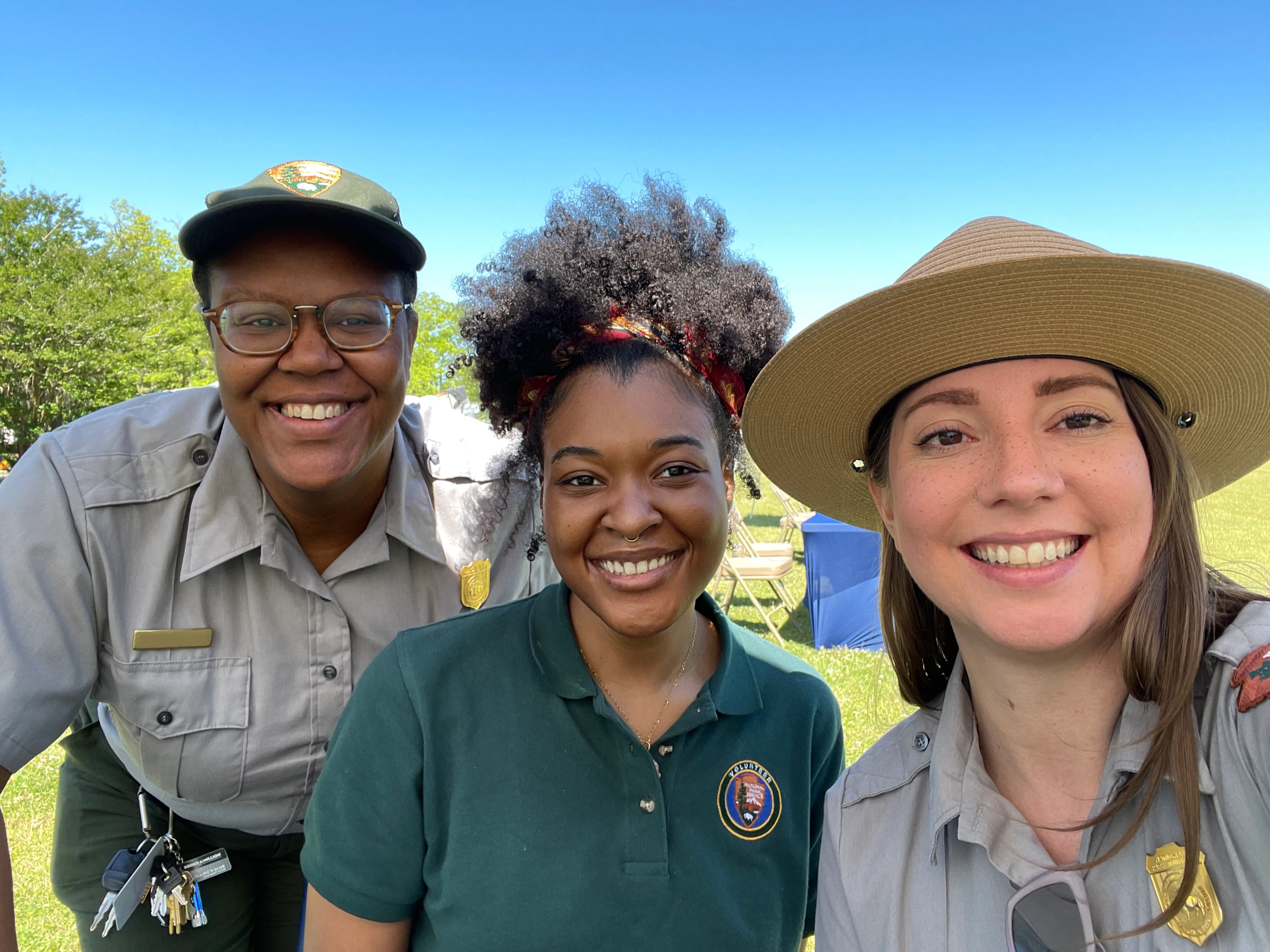 Selma To Montgomery National Historic Trail