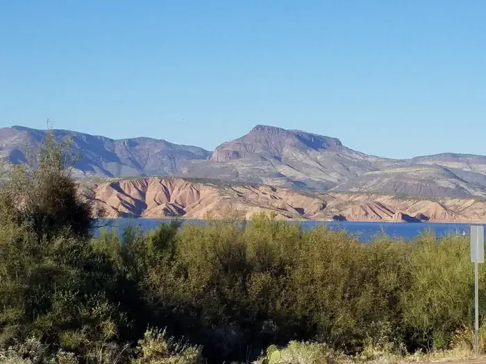 Frazier Horse Campground