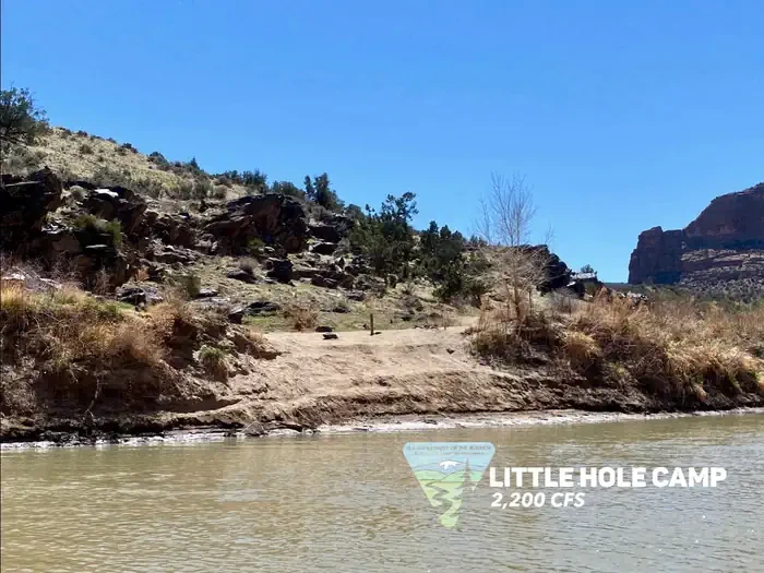 Westwater Canyon River Permits