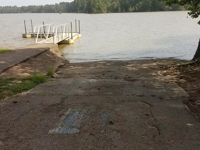Sandy Creek