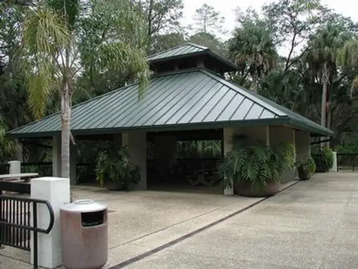 Juniper Springs Rec Area