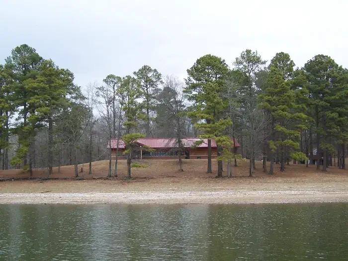 Oak Bower Cabins