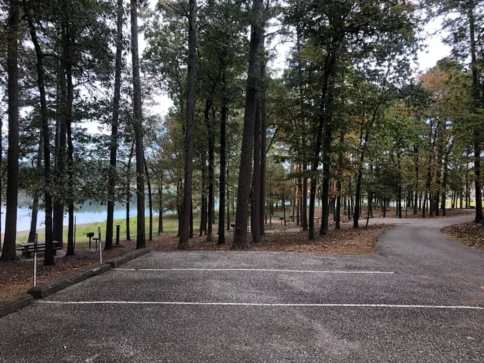 Caddo Drive
