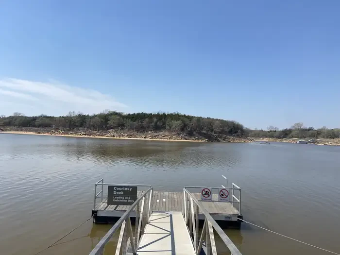 Appalachia Bay Recreation Area