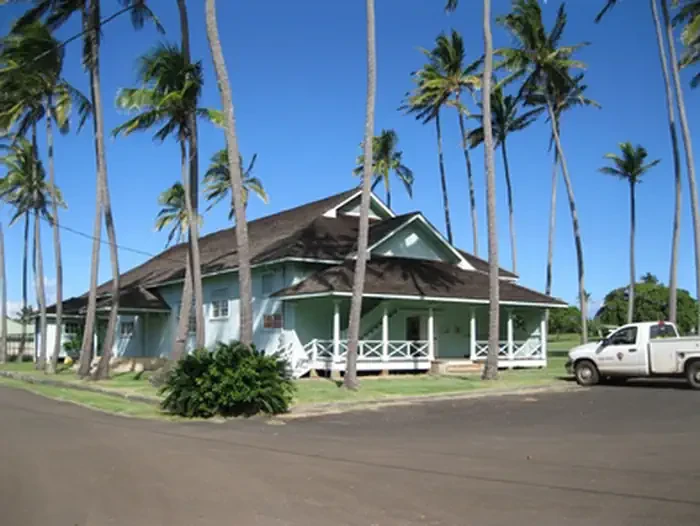 Kalaupapa National Historical Park