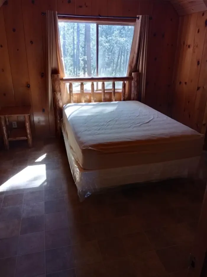 Hirz Cabin