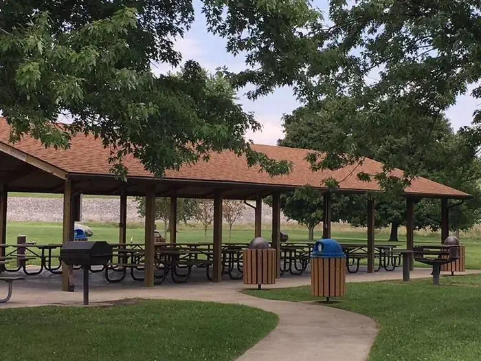 BUCKEYE SHELTER