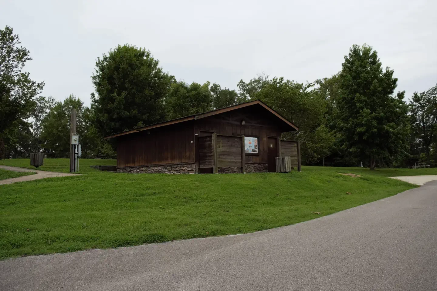 Willow Grove Campground