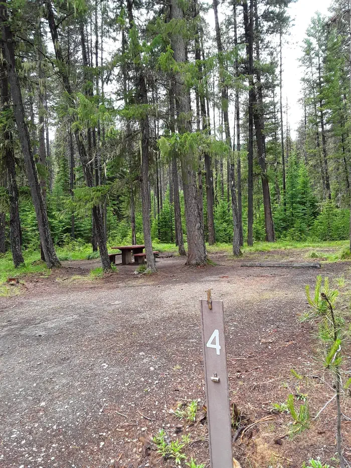 Cabin City Campground (MT)