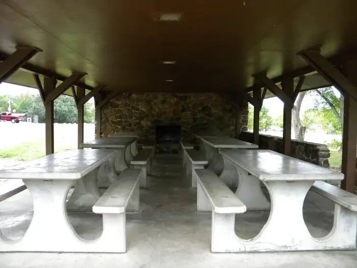 Group Shelter (Pavilion)