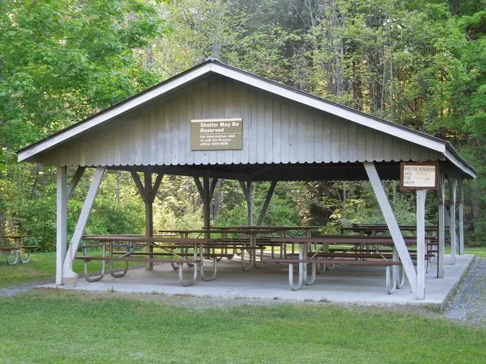 UVD Shelter