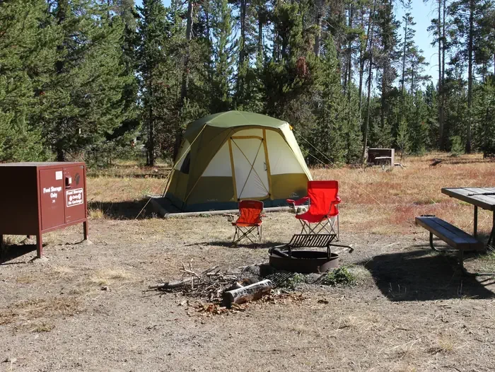 Indian Creek site #33
