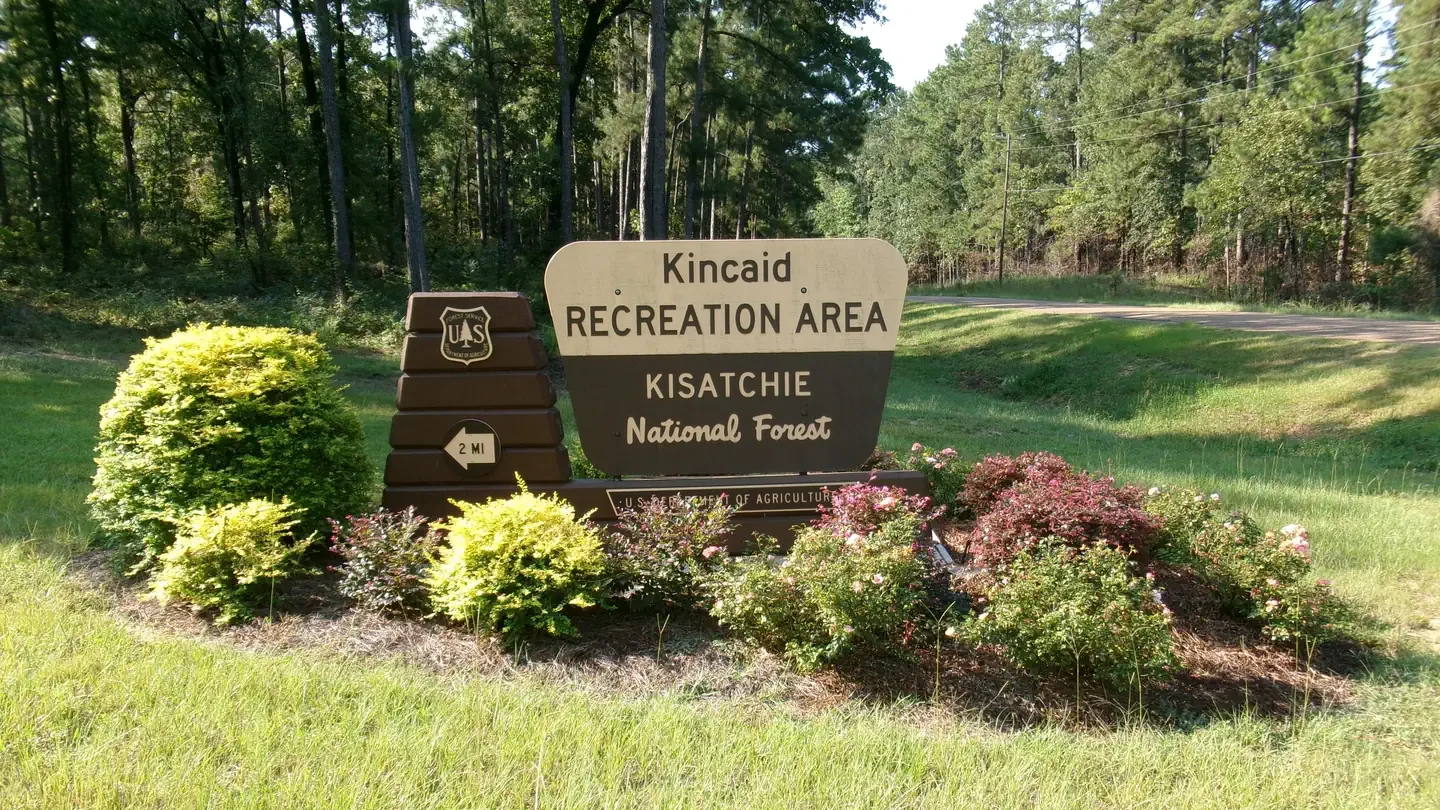 Kincaid Lake Campground