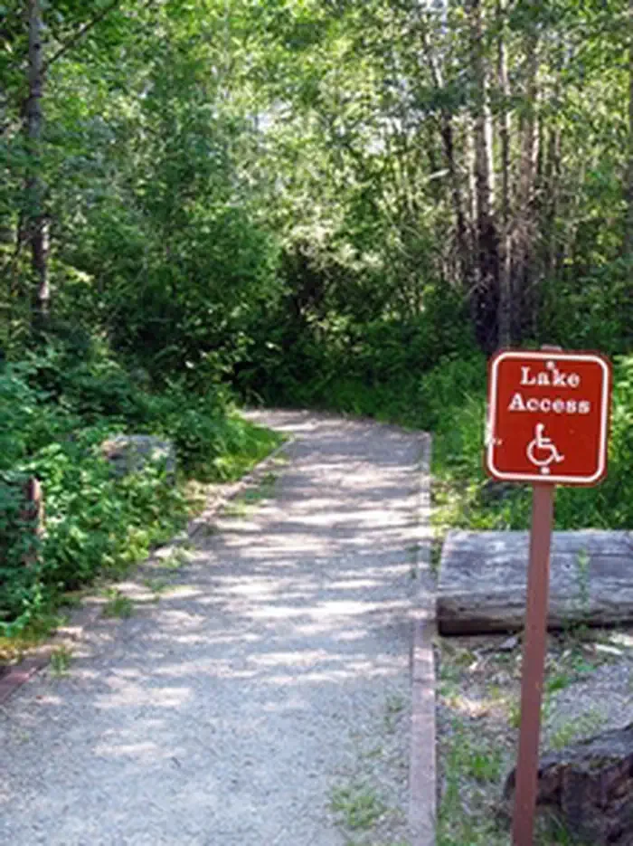 Sprague Creek Campground