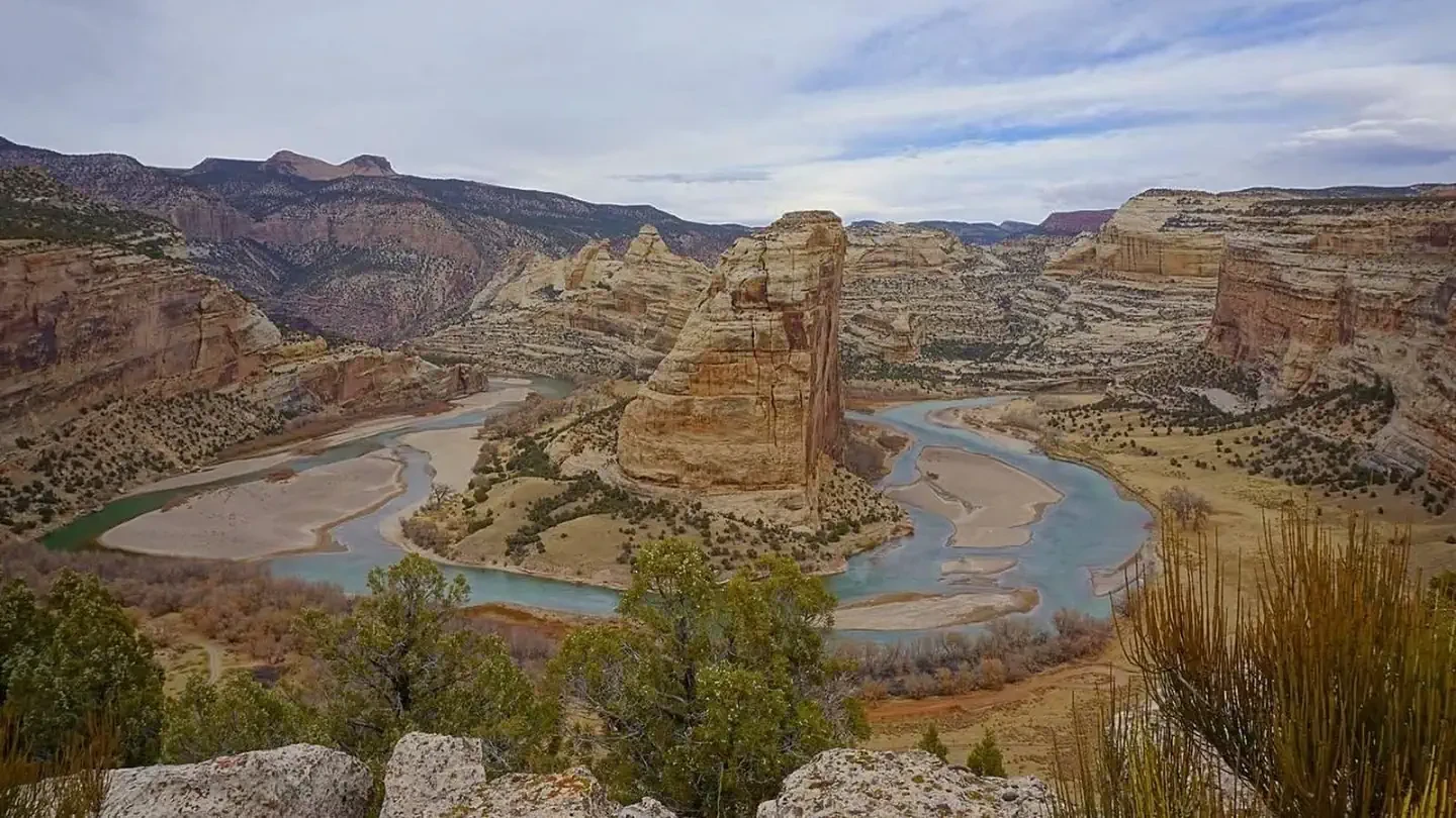 Dinosaur Green And Yampa River Permits
