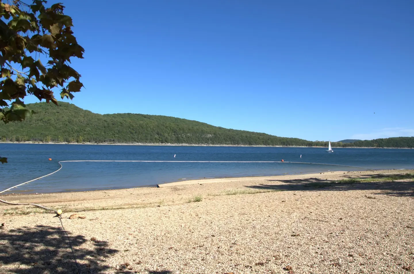 Campbell Point