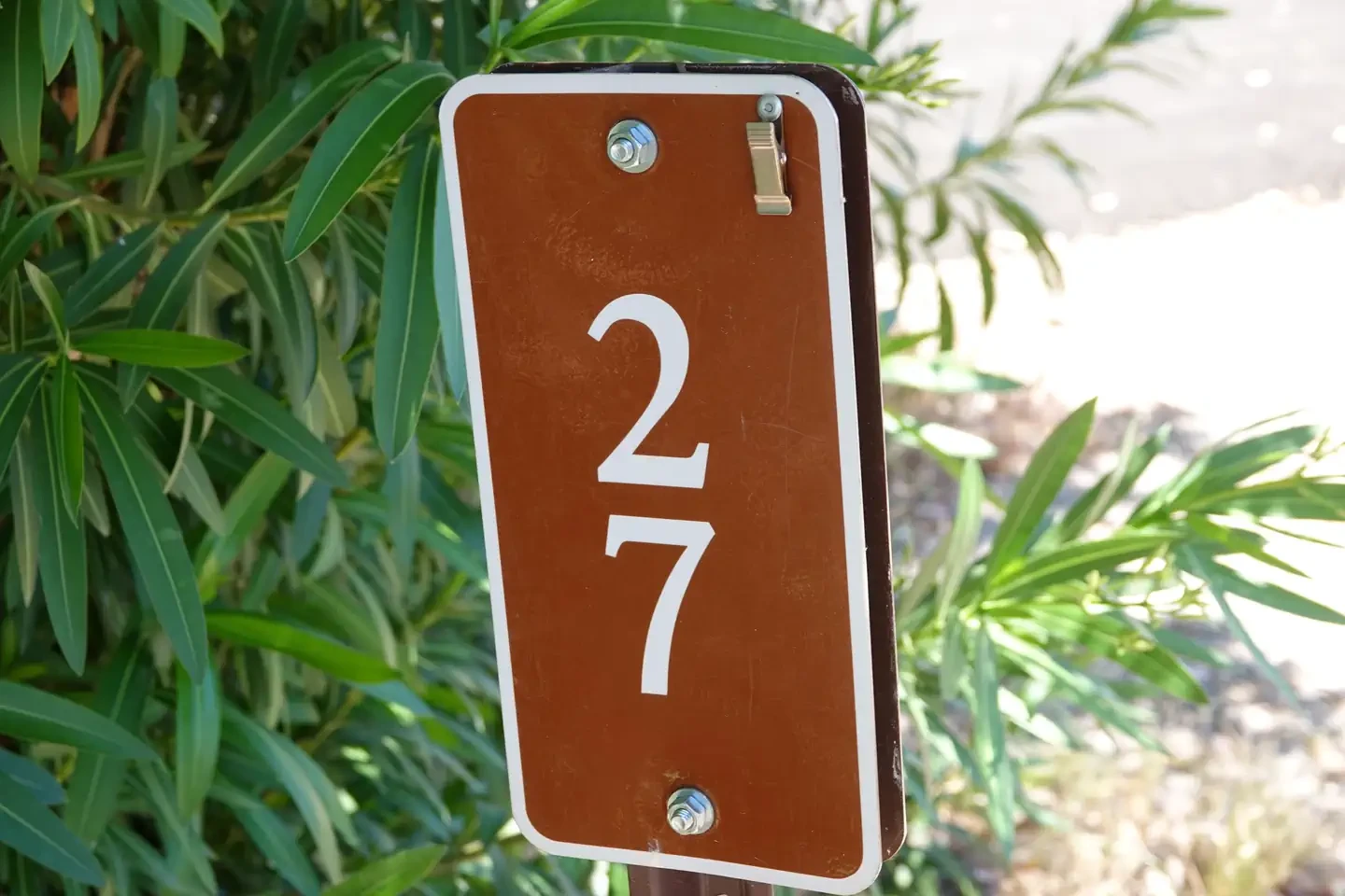 Site 27