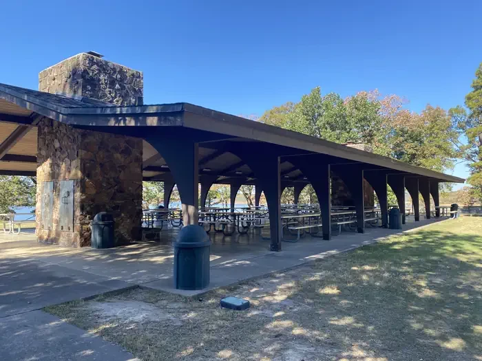 Dam Site Shelter PM