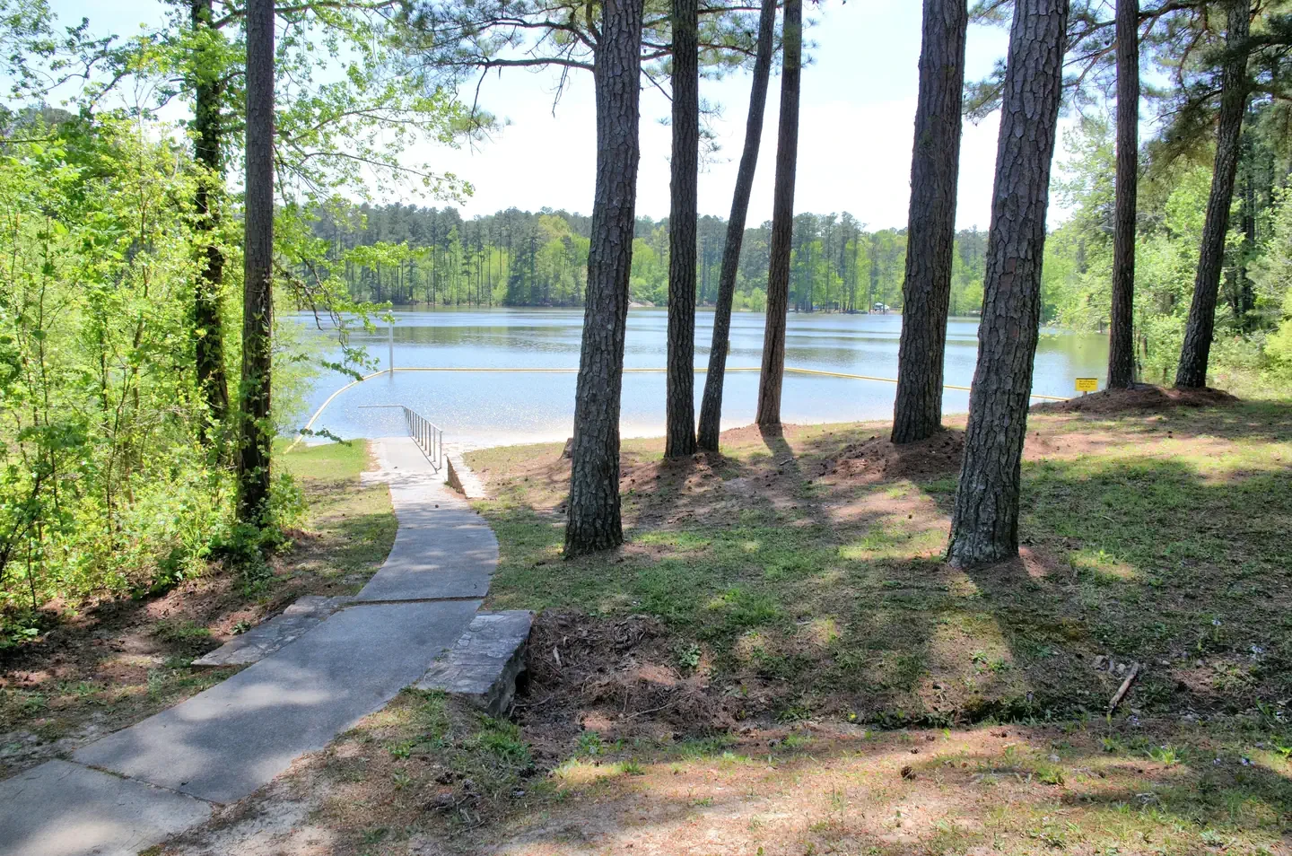 Payne Campground-Allatoona Lake