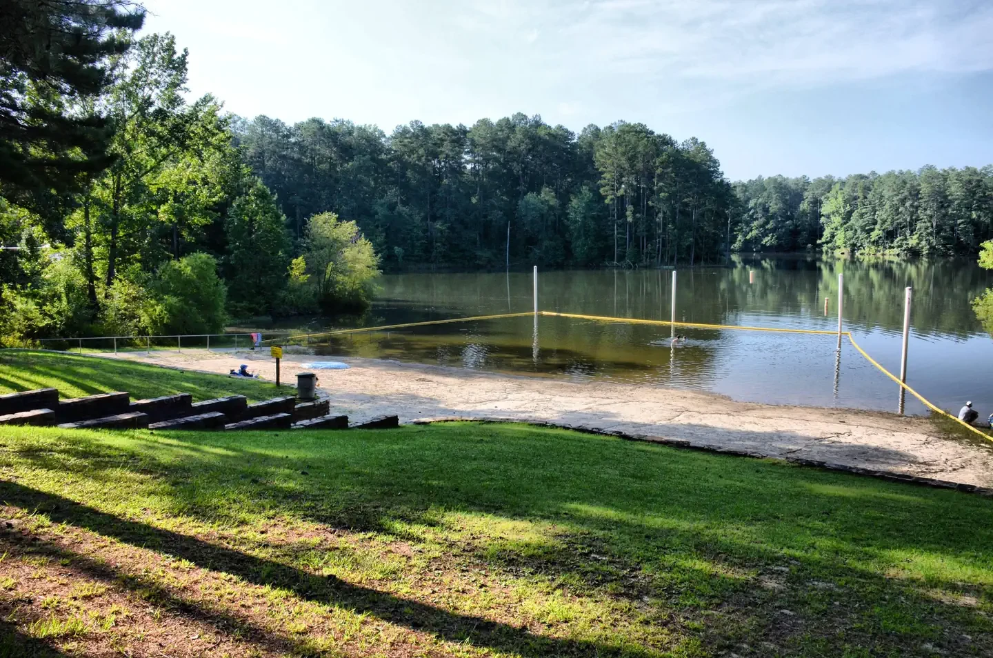 Payne Campground-Allatoona Lake