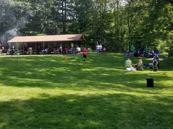 Westville Recreation Area