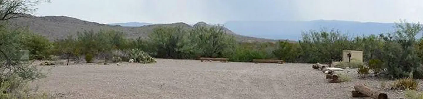Grapevine Hills 2