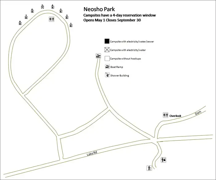 Neosho Park