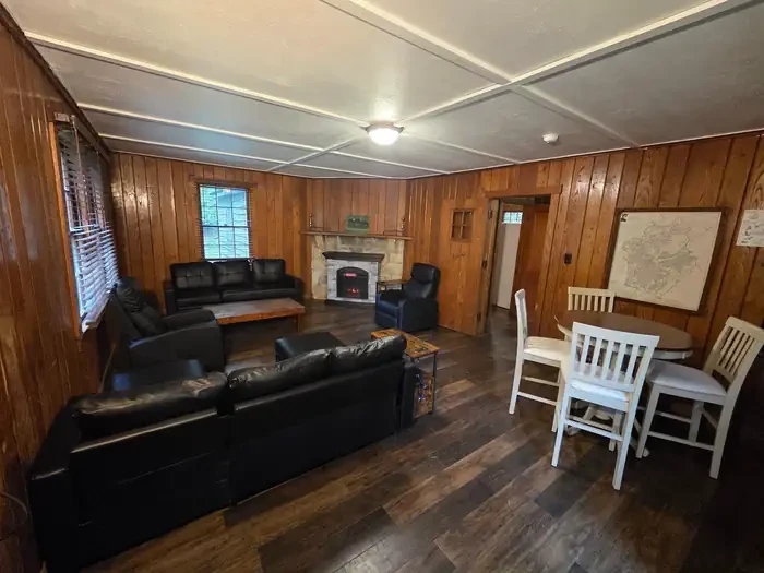Historic Cabin