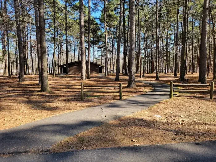 Maumelle