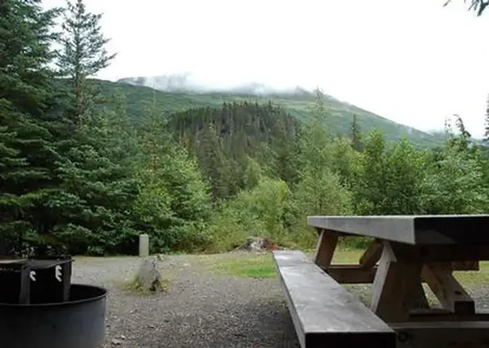 Ptarmigan Creek