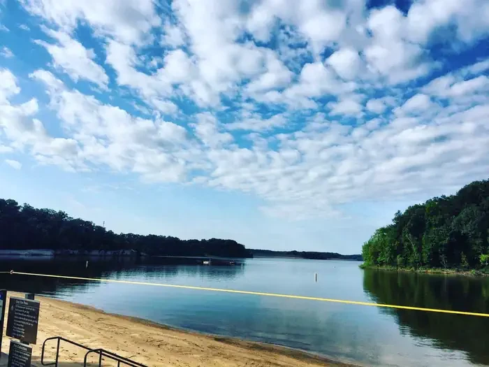 Peoples Creek