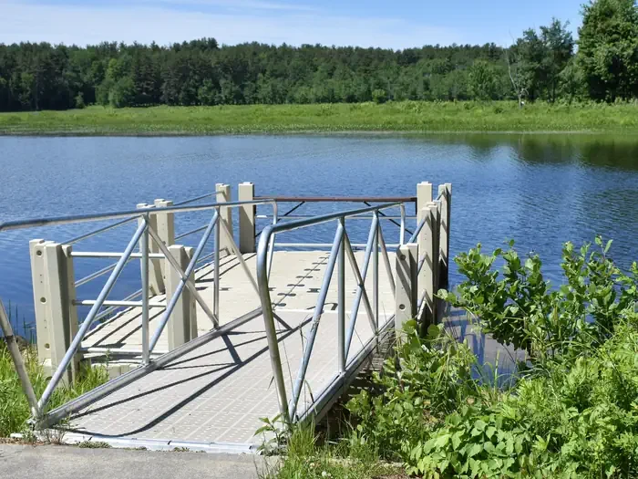 Elm Brook Park Rec Area