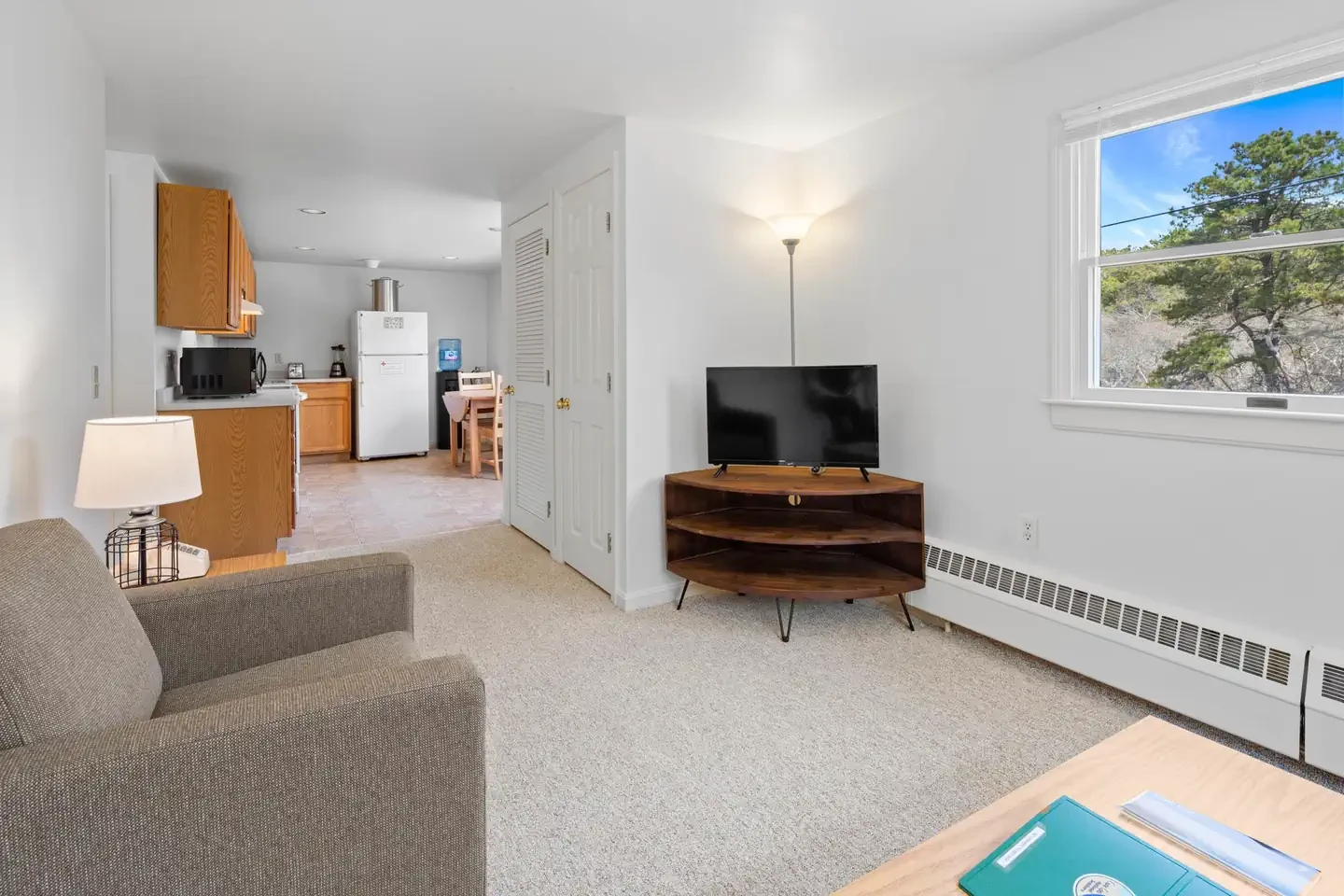 Highland Beach Suites, Unit 1