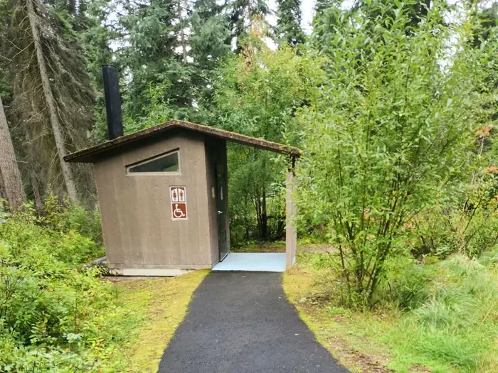 Lake Alva Campground