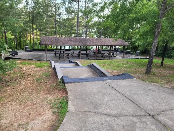 Clarks Hill