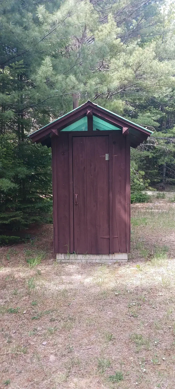 Camp Cook Campsite