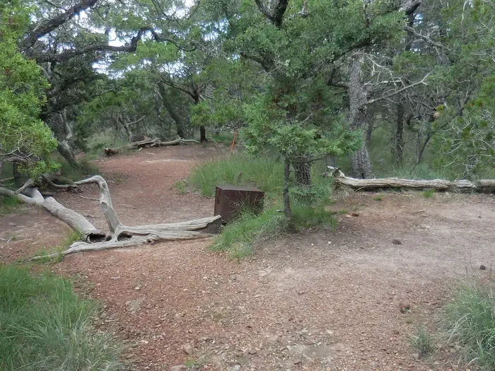 East Rim 3