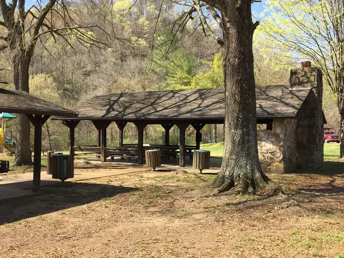 L1-Picnic Shelter