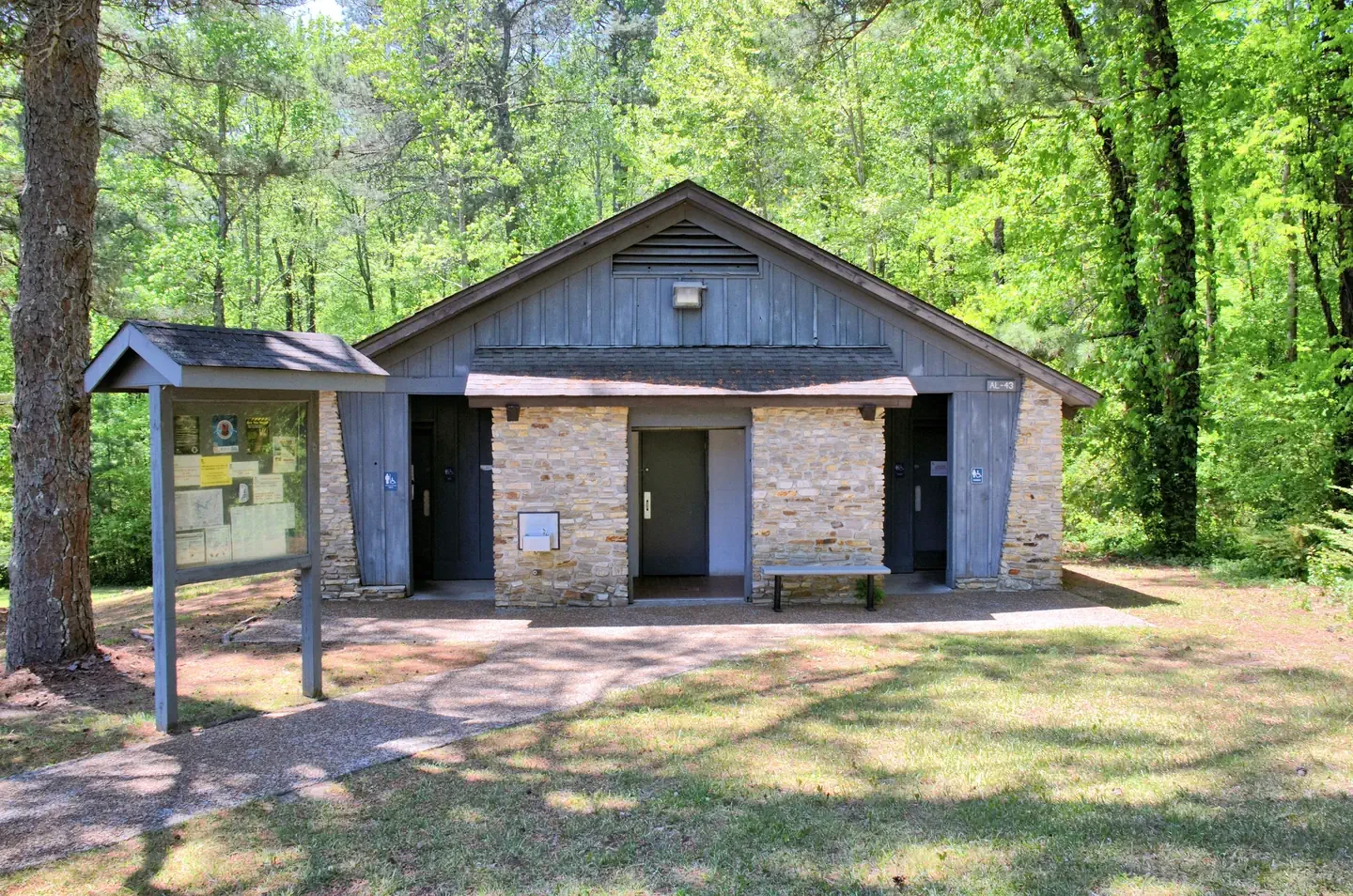 Payne Campground-Allatoona Lake