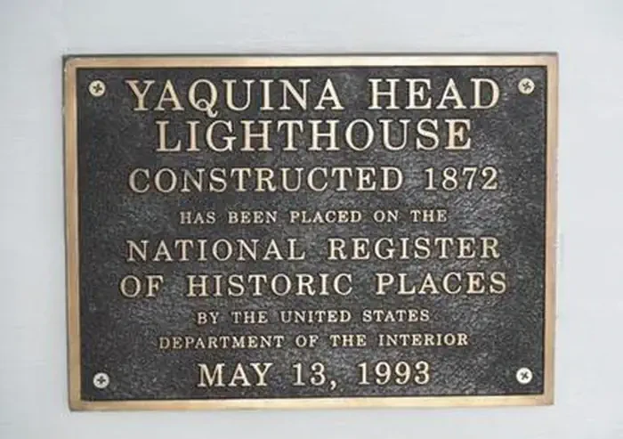 Yaquina Head Lighthouse Tours