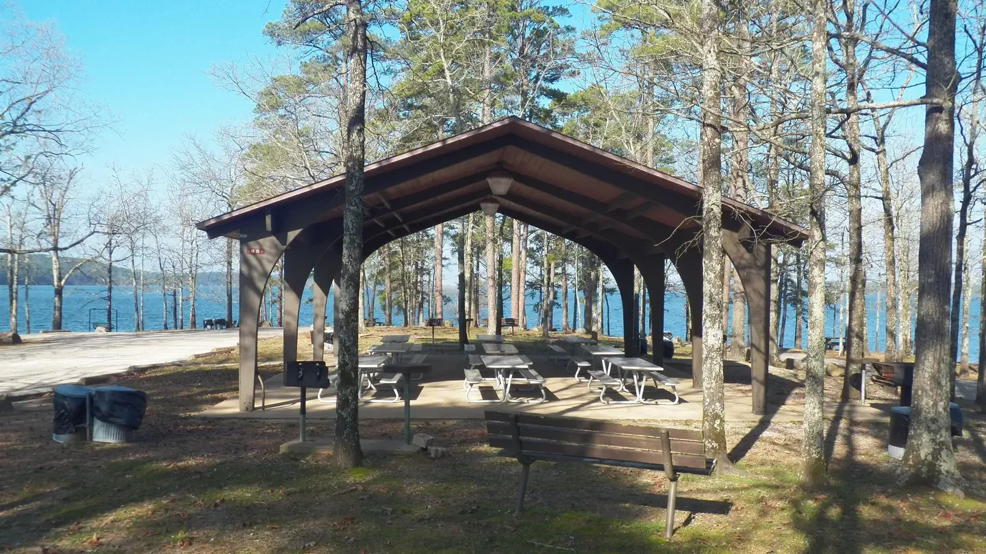 Highway 7 Recreation Area