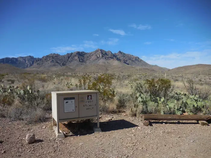 Pine Canyon 2
