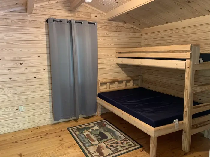Cabin 2